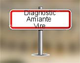 Diagnostic Amiante avant démolition sur Vire